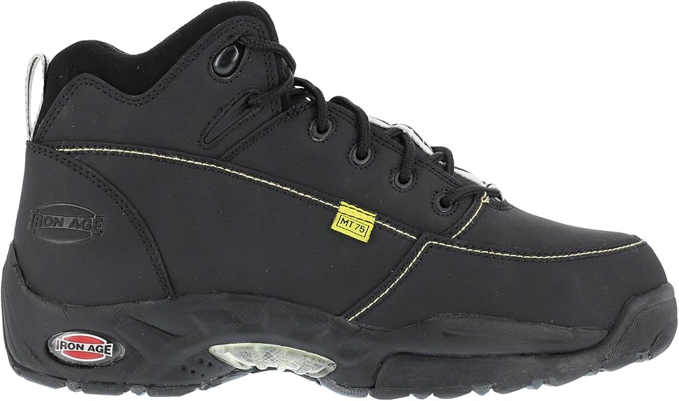 Iron Age IA328 Women�s High Impact Met Safety