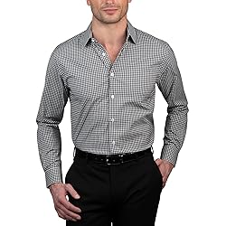 Ben Sherman Regular Fit Long Sleeve Button Down