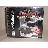 Amazon.com: Command & Conquer: Red Alert - Retaliation : Video Games