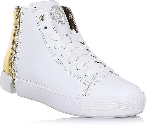 diesel trainers ladies