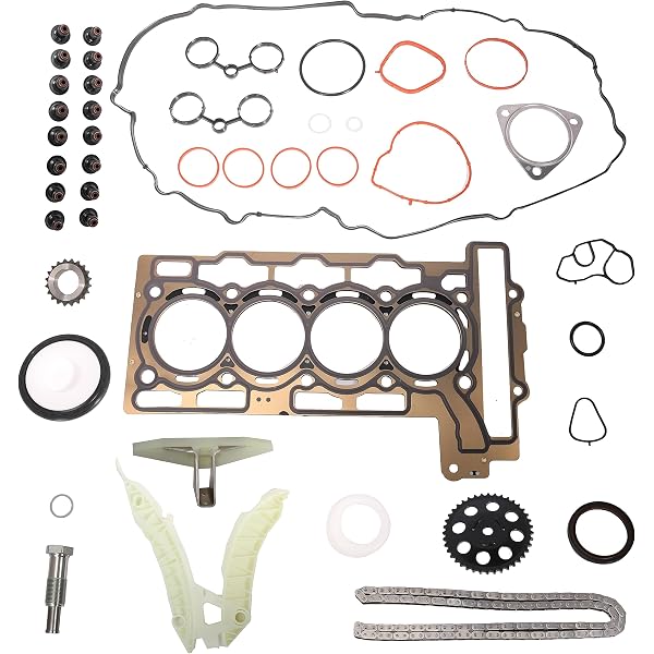 Amazon.com: M11(OLD) ISM QSM Diesel Engine Overhaul Repair Upper 