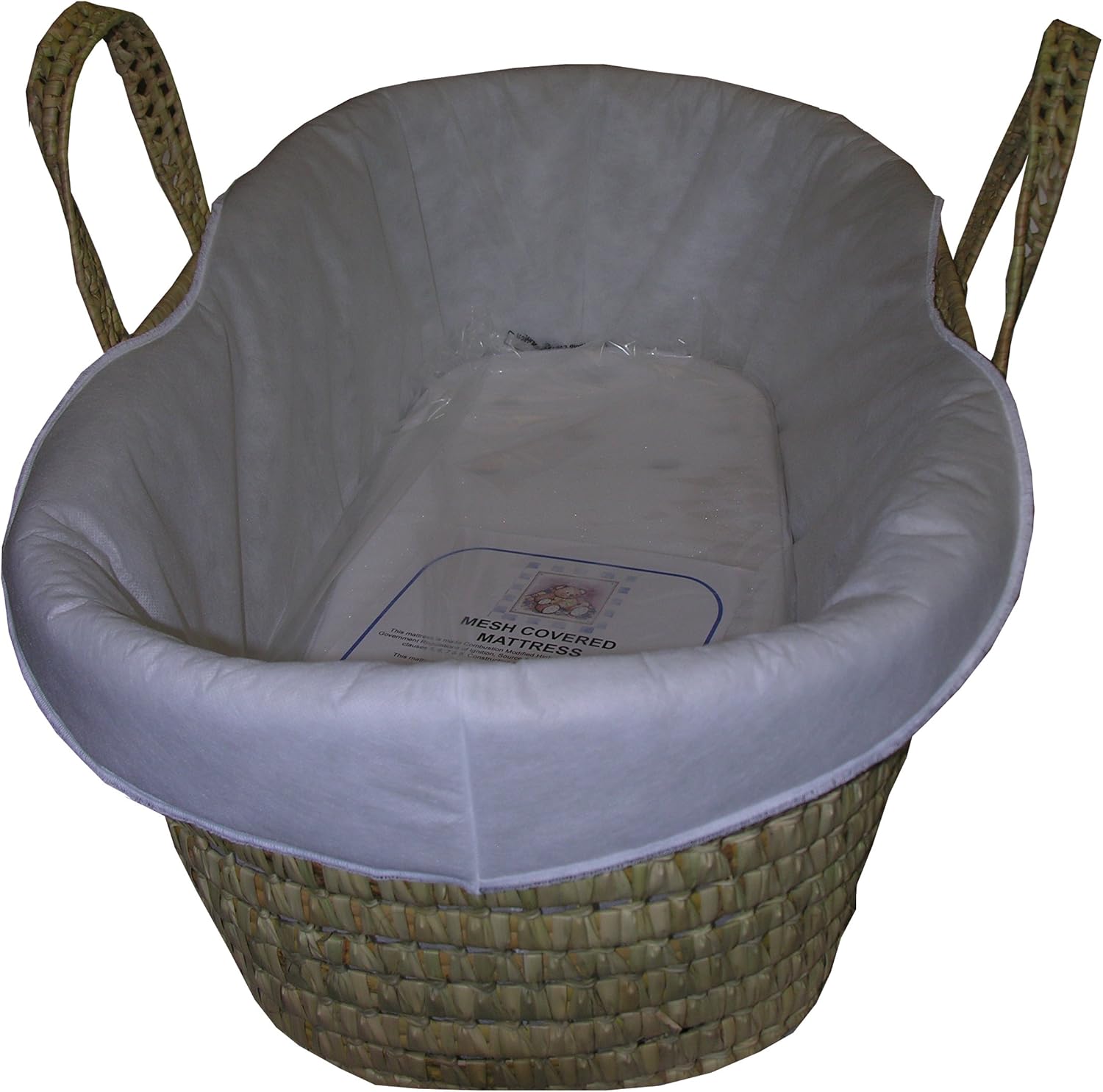 extra large moses basket