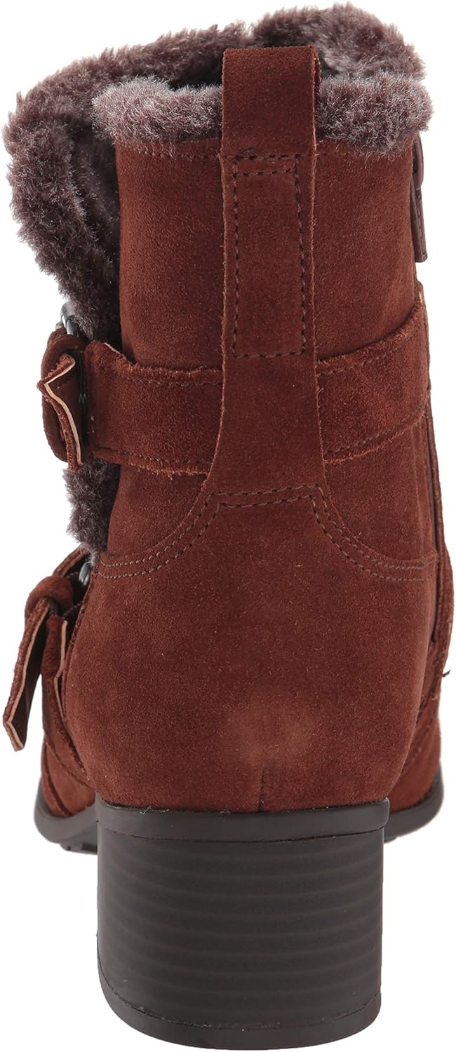 naturalizer deanne waterproof boot