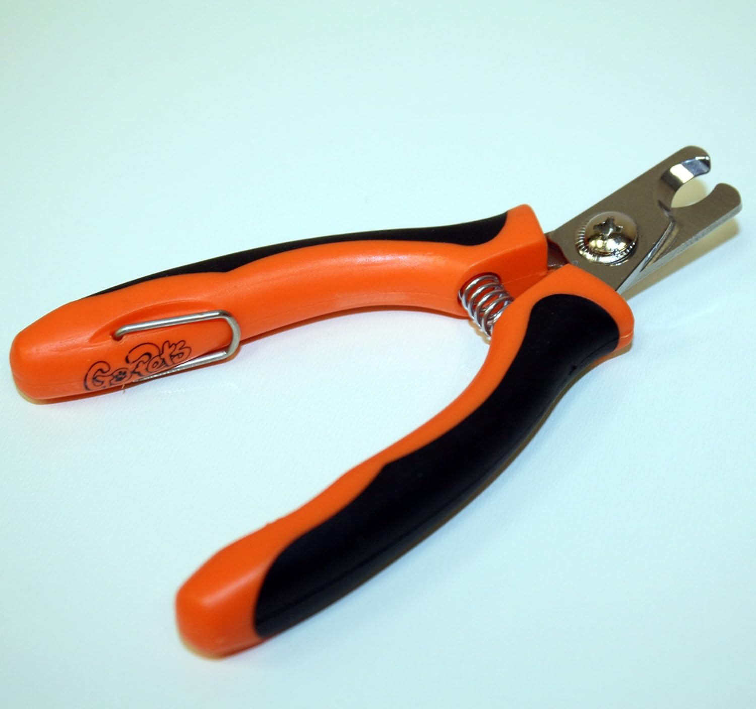 go pets nail clippers