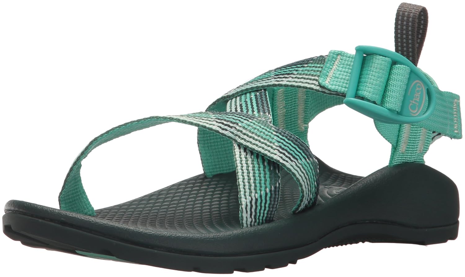 Chaco Z1 Ecotread Sandal (Toddler/Little Kid/Big Kid)