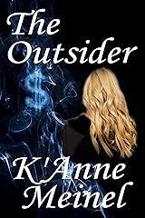 The Outsider Kindle Edition
