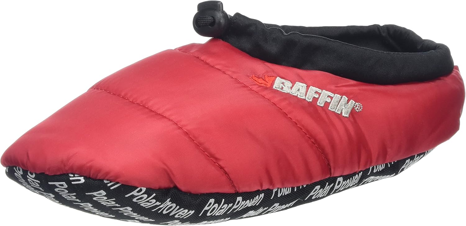 baffin slippers