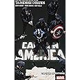 Captain America by Ta-Nehisi Coates Vol. 2: Captain of Nothing