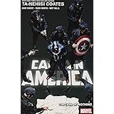 Captain America by Ta-Nehisi Coates Vol. 2: Captain of Nothing