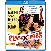 Criss Cross (1949)