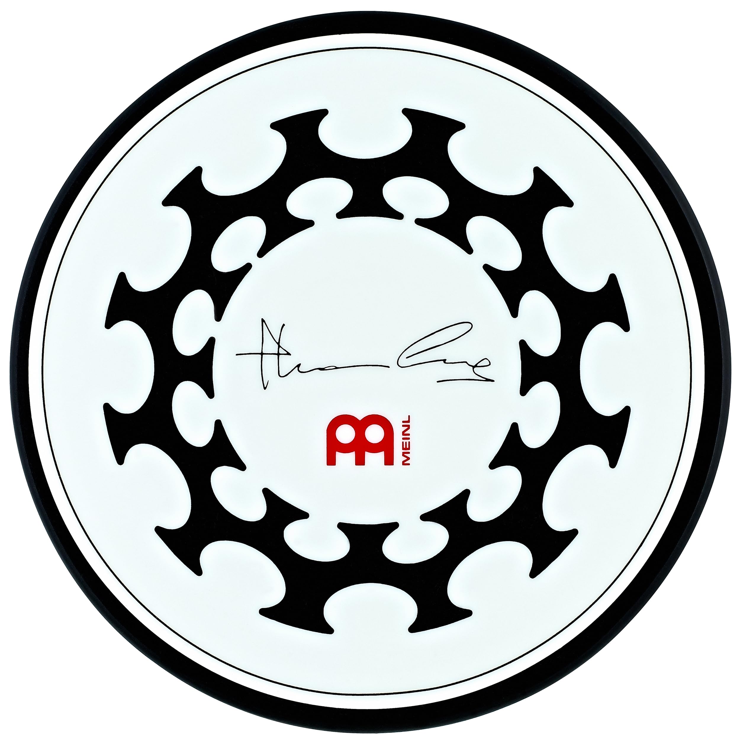 Meinl MPP-6-TL 6 inch Thomas Lang Practice Pad