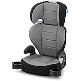 Graco TurboBooster 2.0 Highback Booster Car Seat, Declan