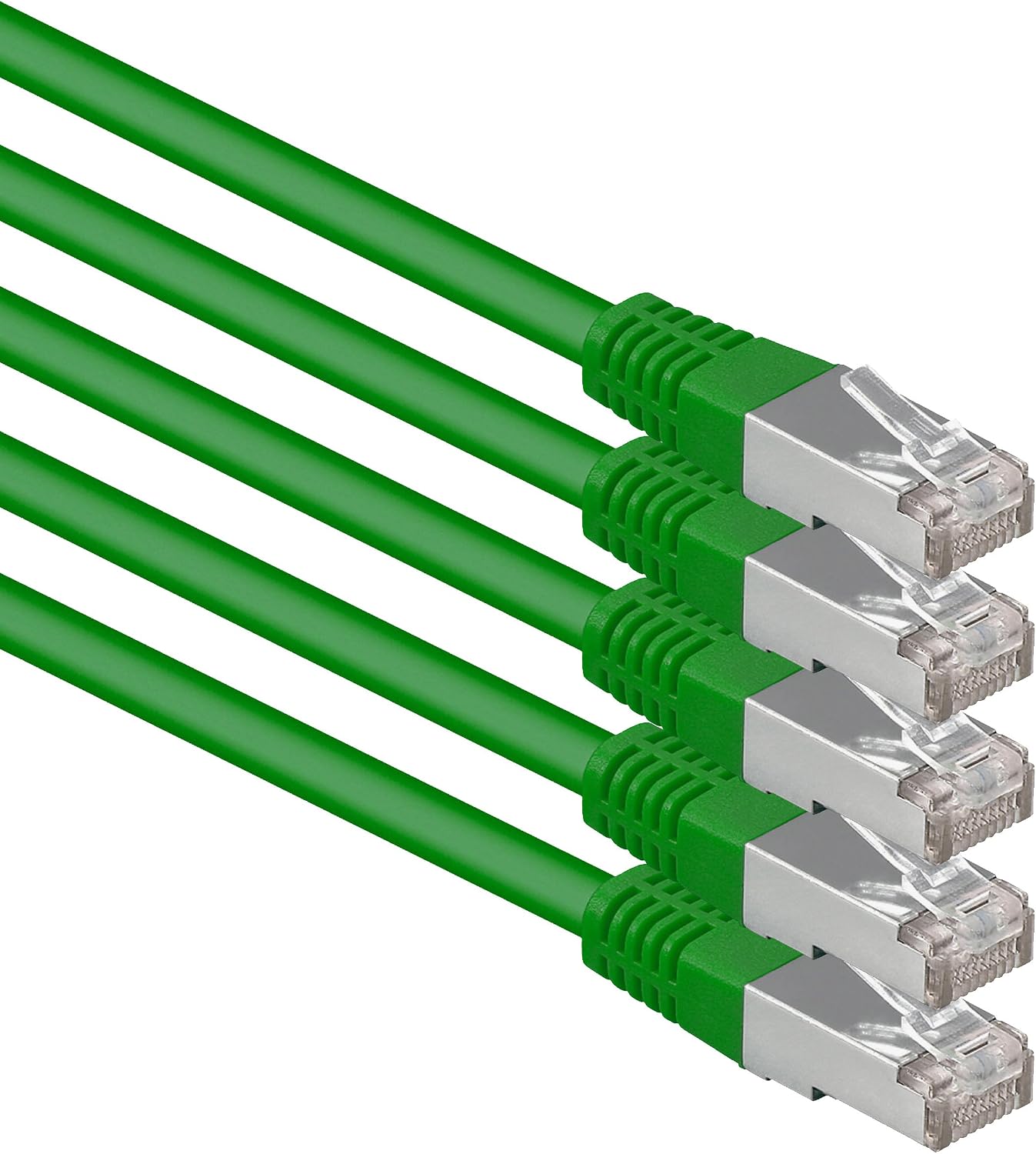 1aTTack.de 1 m green