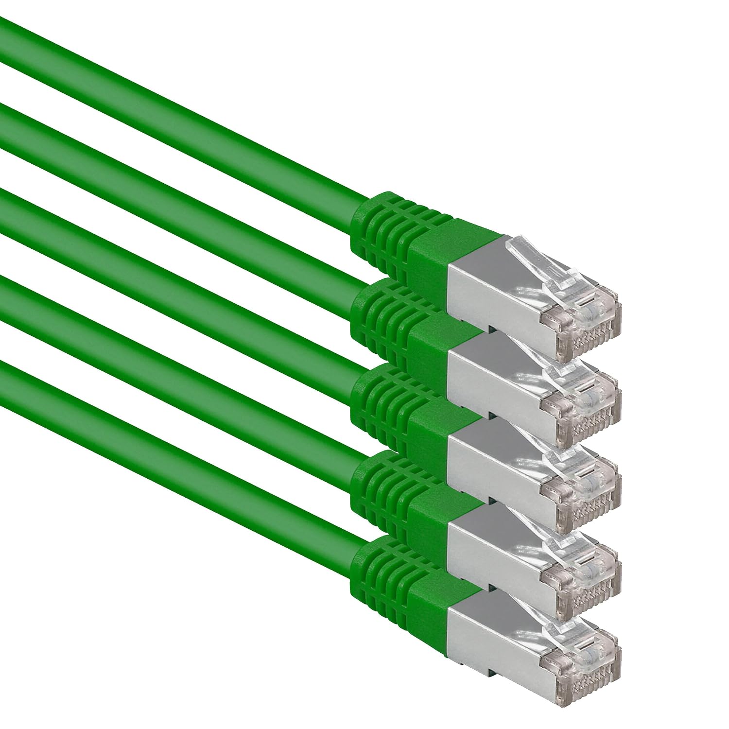 1aTTack.de 10 m green