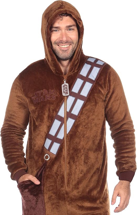 Kigurumi homme star wars Clearance