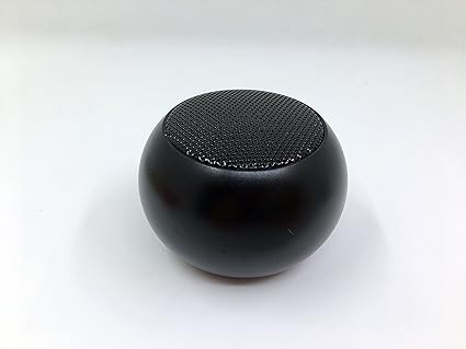bluetooth mini subwoofer speaker