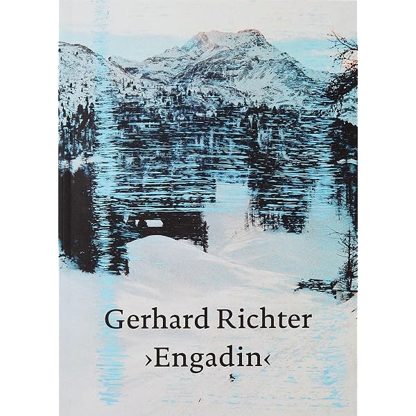 Gerhard Richter: Landscapes: Elger, Dietmar, Butin, Hubertus