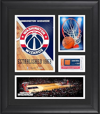 washington wizards team store