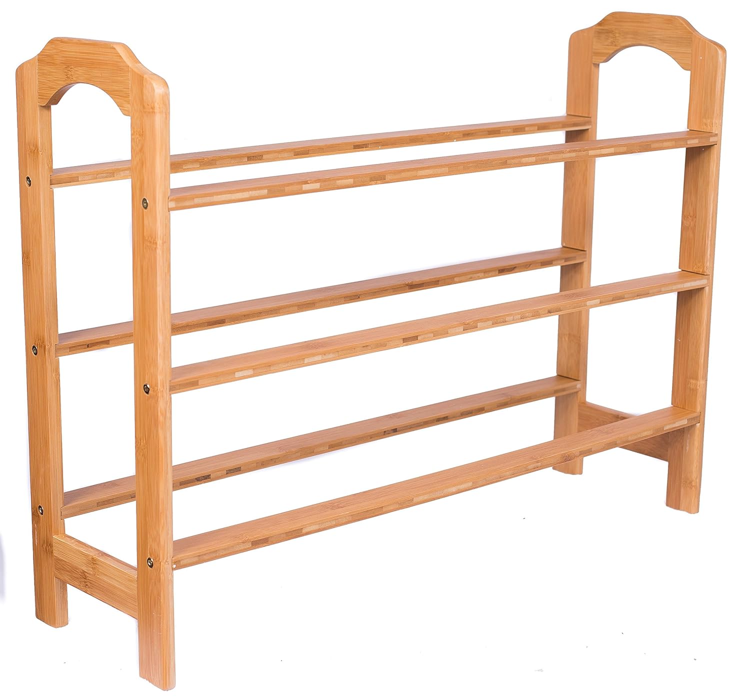 Best Birdrock 4 Tier Shoe Rack