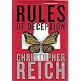 Amazon.com: Rules of Deception: 9780385524063: Reich, Christopher: Books