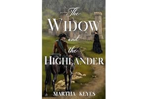 The Widow and the Highlander (Tales from the Highlands Book 1)
