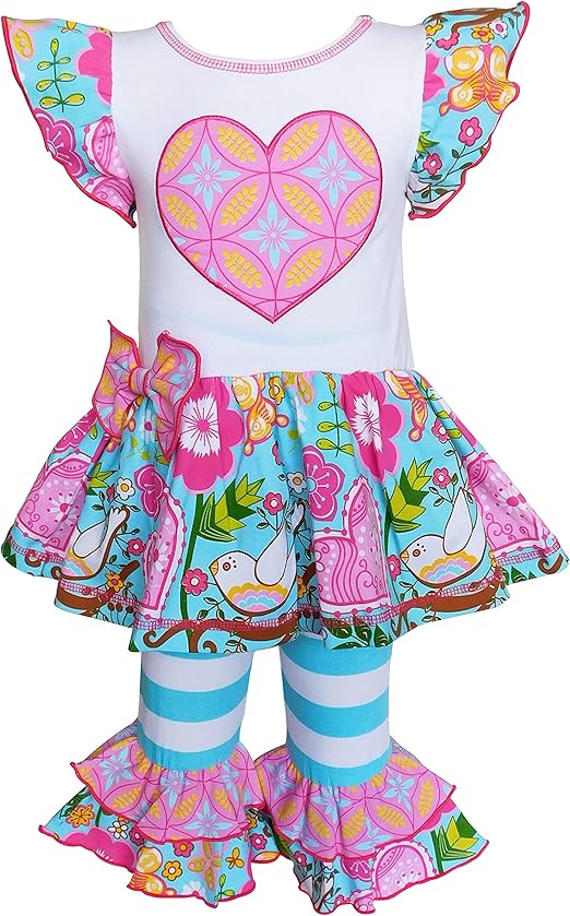 big girls boutique clothing