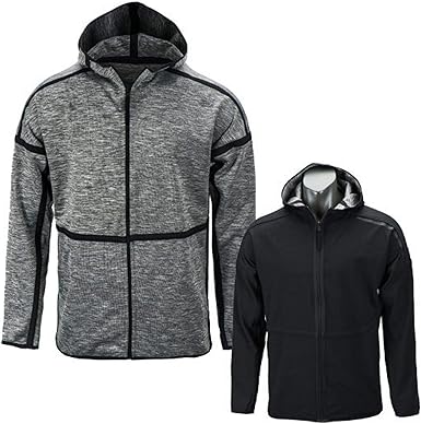 zne reversible hoodie