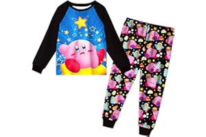 Sister.Studio Cartoon Shirt Set for Boys Anime T-Shirt Short Sets kids Playwear Cartoon Casual Clothes