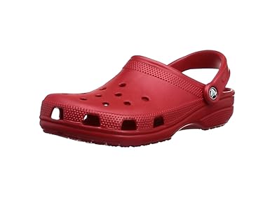 crocs Unisex-Erwachsene Classic Clogs