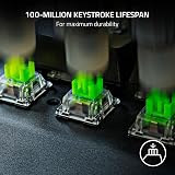 Razer Green Mechanical Switches Pack Green Clicky 3-Pin LED Lens 100M view 5