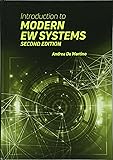 Introduction to Modern Ew Systems, Second Edition