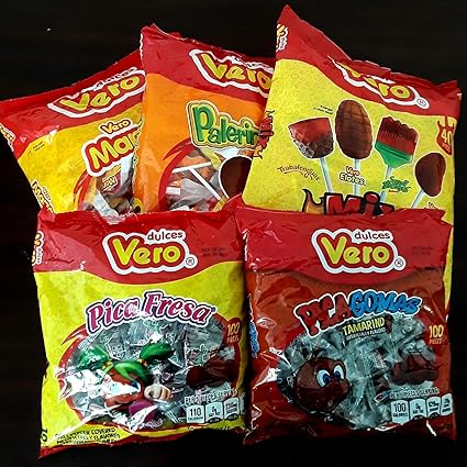 dulces mexicanos amazon