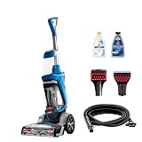 BISSELL ProHeat 2X Revolution Pet Turbo Upright Carpet Cleaner, 35799