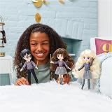 Wizarding World Luna Lovegood 8 Inch Doll Ravenclaw Uniform Accessories view 5