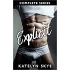 Explicit - Complete Series