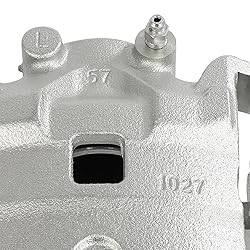 SCITOO 19B6640 19B6641 Front Left & Right Disc