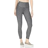 High Waist Capri Legging at Amazon 