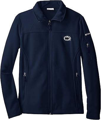columbia penn state women's jacket