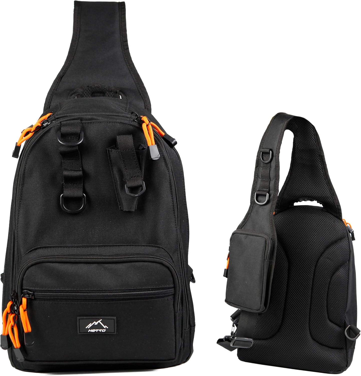 Lure fishing bags uk Clearance