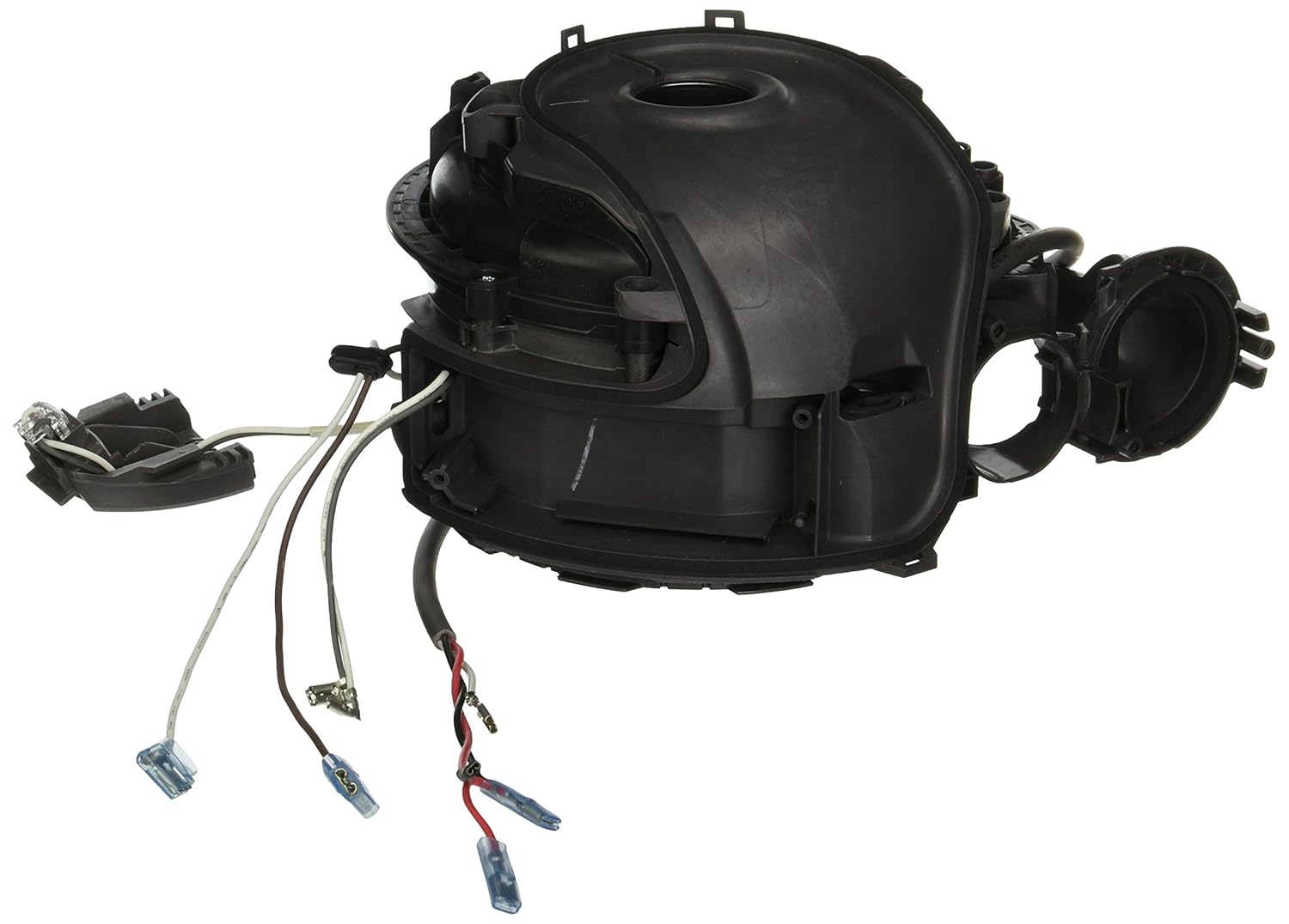 Best Dyson Dc41 Motor Problems