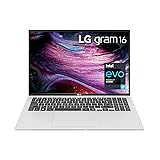LG gram 16Z90P Laptop 16" IPS