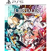 Cris Tales (PS5) - PlayStation 5