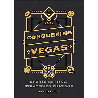 Amazon Best Sellers: Best Sports Gambling