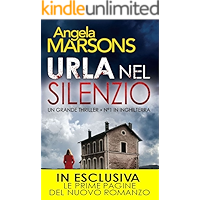 Scaricare Urla nel silenzio (eNewton Narrativa) PDF Gratis