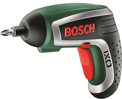 Bosch Ixo Visseuse Sans Fil Alimentation Sur Batterie Lithium Ion 3 6 V Amazon Fr Bricolage