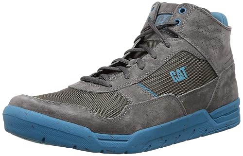 caterpillar basketball shoes