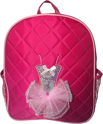dance backpacks