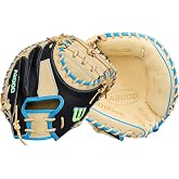 Wilson | 2027 | A2000 | Baseball Gloves + Mitts | Right + Left Hand Throw