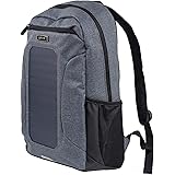 LifePod Backpack with Solar Panel and USB Port to Power All your Devices