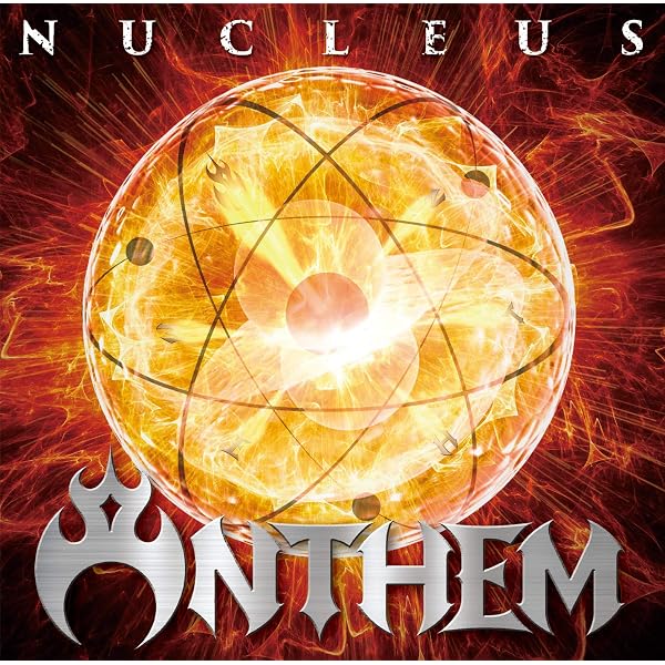 アンセム - ANTHEM 30TH ANNIVERSARY OF NEXUS YEARS LIMITED